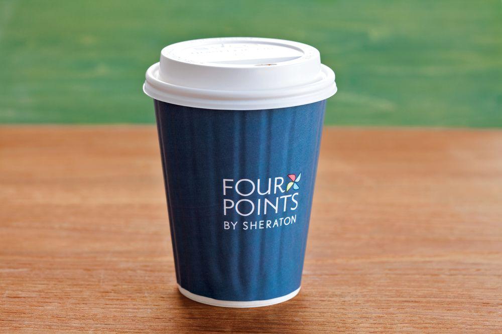 Four Points By Sheraton Houston Hobby Airport Exteriér fotografie