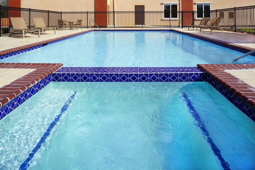 Four Points By Sheraton Houston Hobby Airport Exteriér fotografie