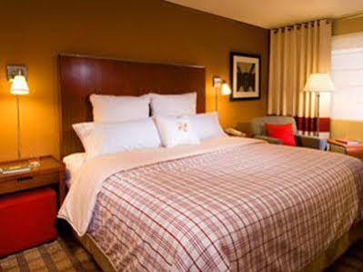 Four Points By Sheraton Houston Hobby Airport Exteriér fotografie