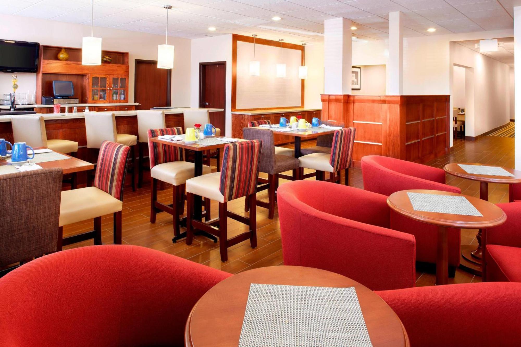 Four Points By Sheraton Houston Hobby Airport Exteriér fotografie
