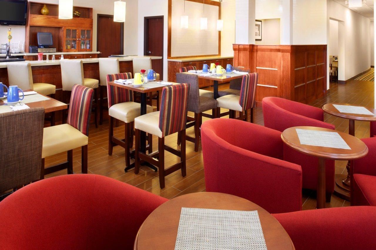 Four Points By Sheraton Houston Hobby Airport Exteriér fotografie